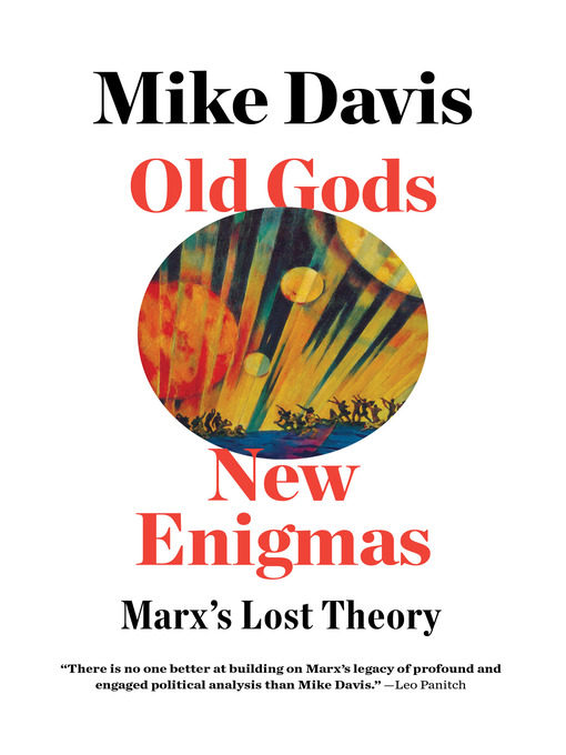 Title details for Old Gods, New Enigmas by Mike Davis - Available
